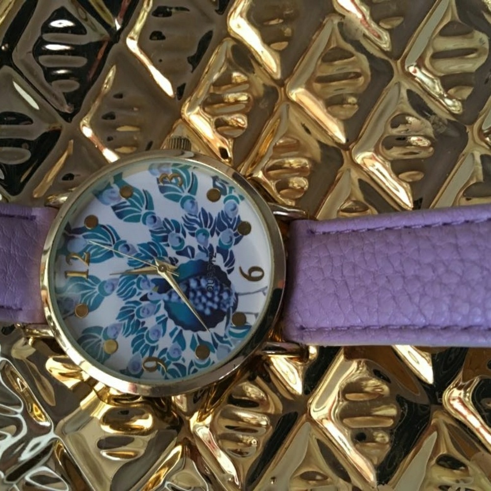 Fashion Watch